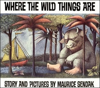 where the wild things are