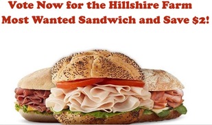 hillshire farm coupon $2 off