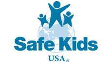 Safe Kids Logo