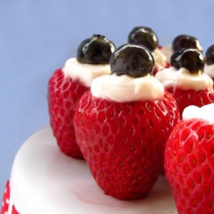 creme-filled-strawberries-red-white-and-blue-recipes