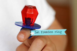 ring pop 4th of july tag