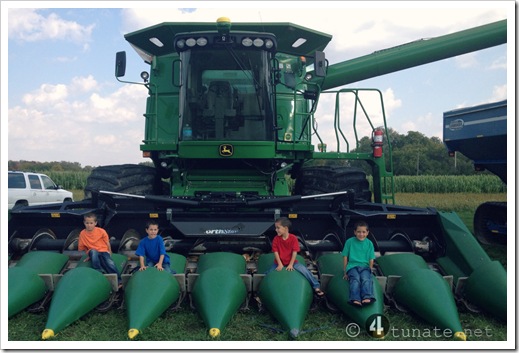 visiting a farm with kids simple outdoor adventures for boys