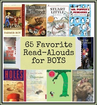 best of 2012 65 books for boys