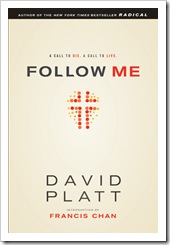 follow me - david platt