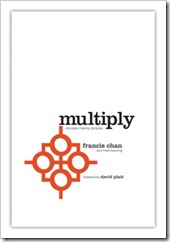 multiply - francis chan