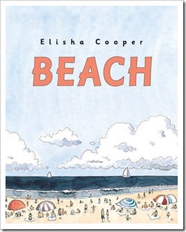 beach - elisha cooper