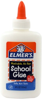 elmer's school glue amazon