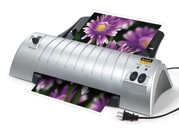 scotch thermal laminator amazon deal