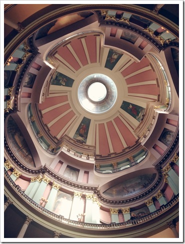 old courthouse st. louis