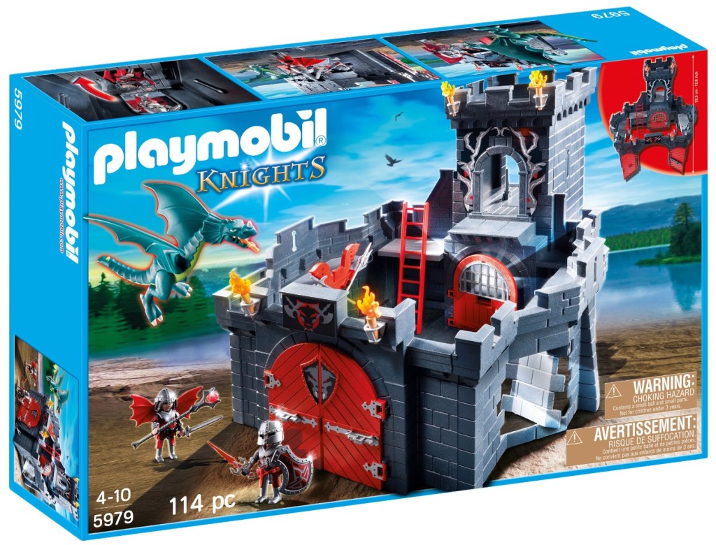 playmobil-castle-amazon-deal