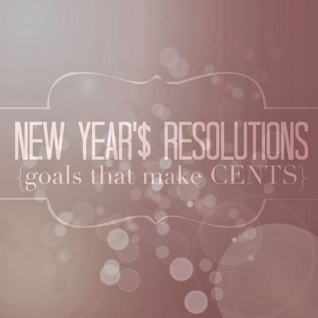 new year's resolutions goals that make cents dave ramsey