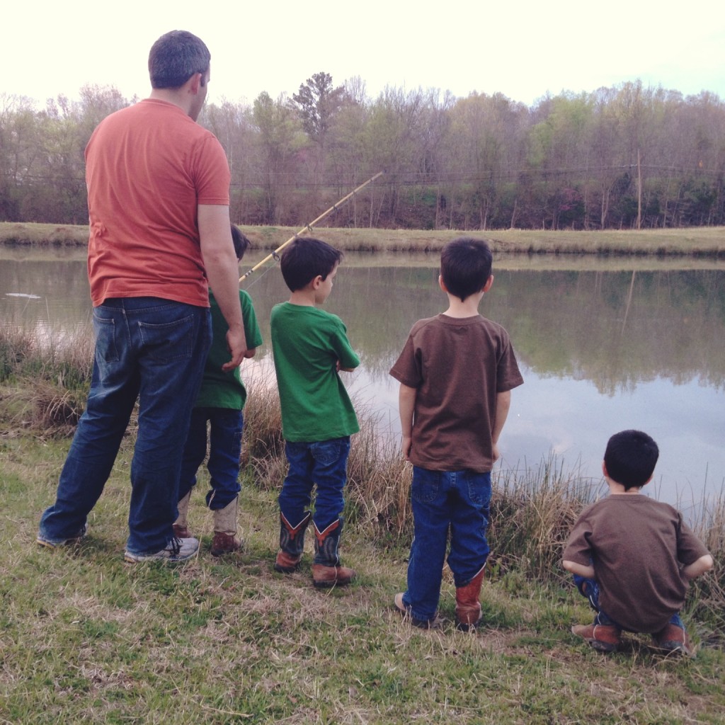 fishing-with-sons