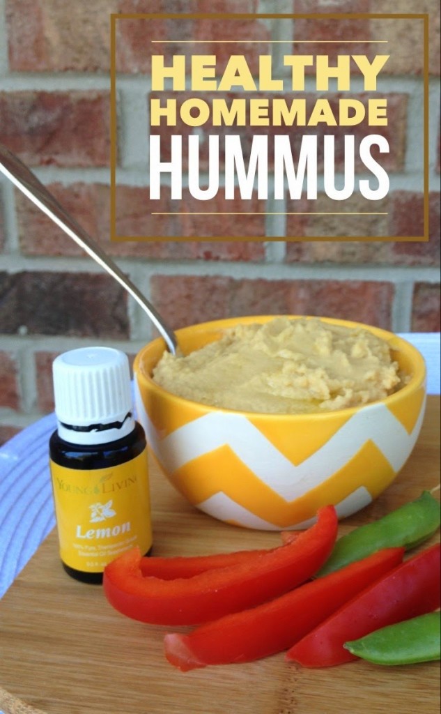 healthy-homemade-hummus-recipe-lemon