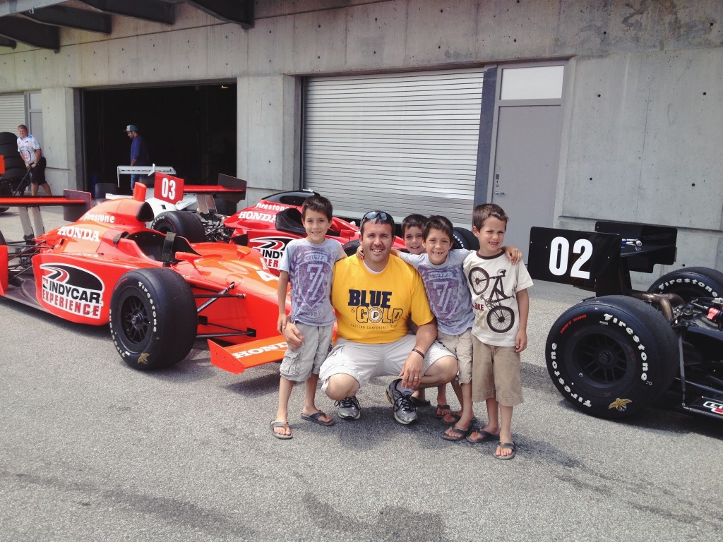 indy-racing-experience-gasoline-alley