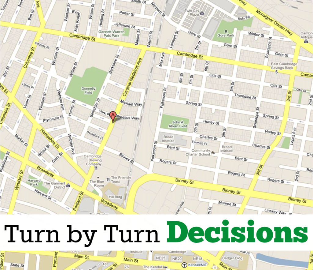 turn-by-turn-decisions