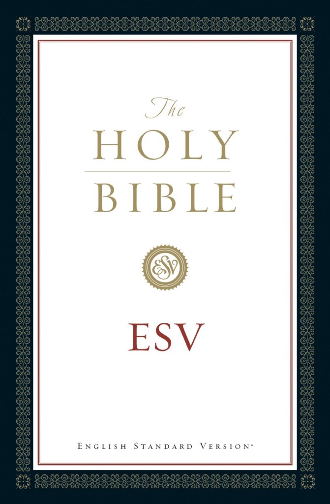 esv bible