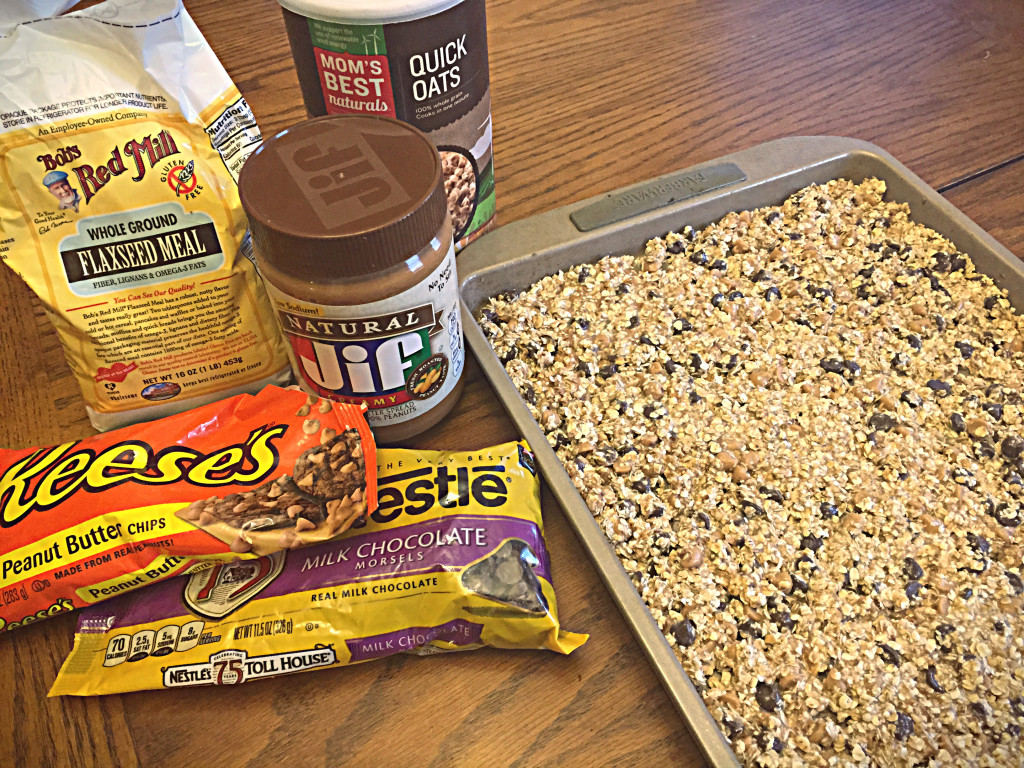 homemade-granola-bars-ingredients